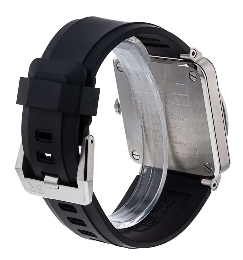 Bell and Ross BR03-92 BR03-92